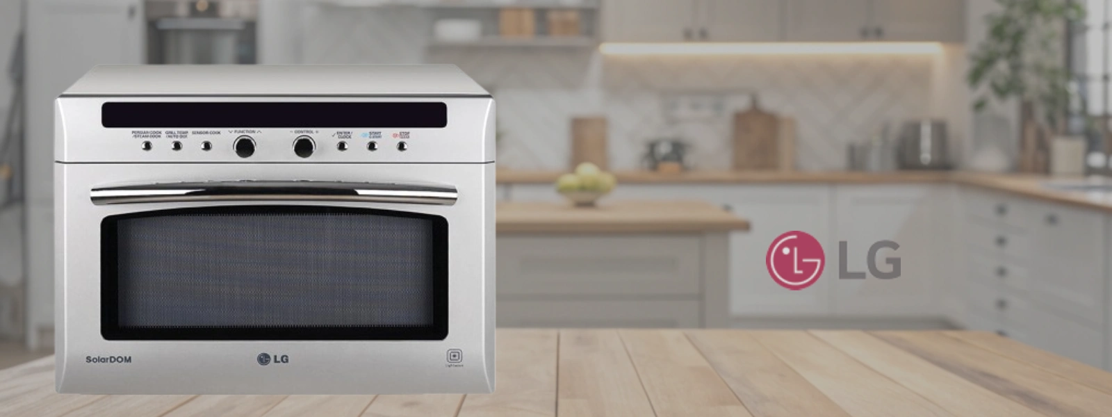 نمایندگی سولاردم ال جی