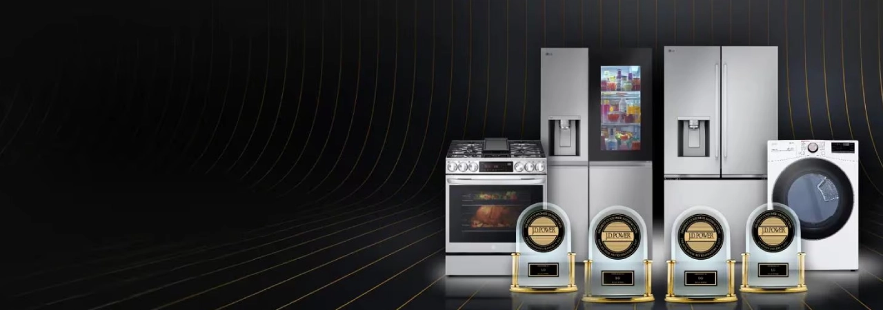 نمایندگی تعمیر ال جی