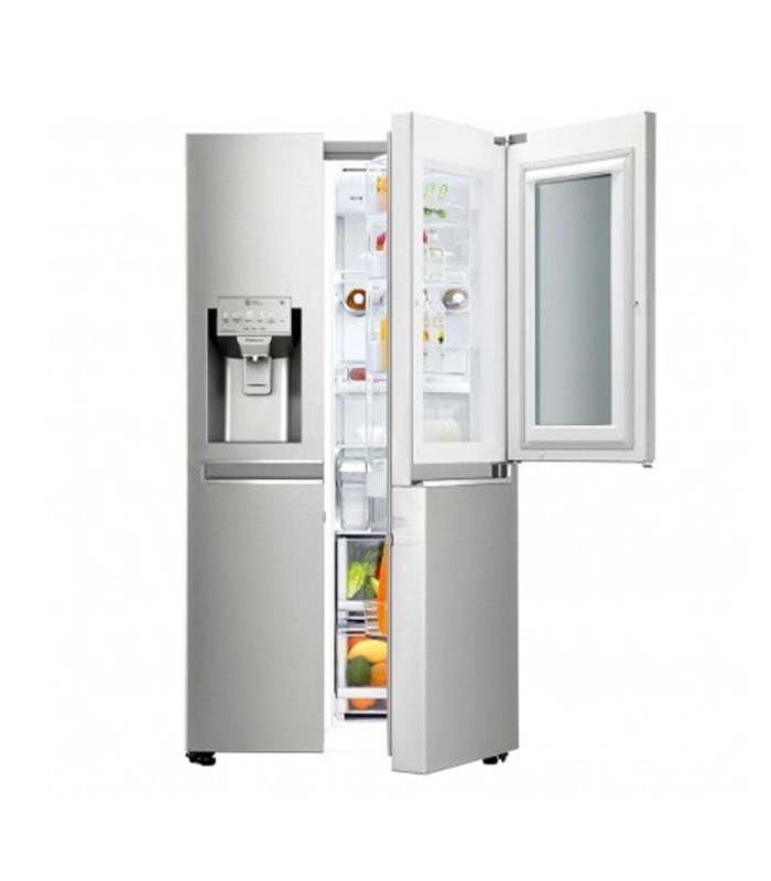 نمایندگی تعمیر یخچال الجی