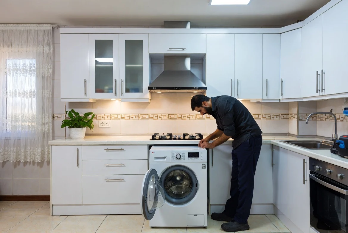 نمایندگی ال جی در فردیس کرج