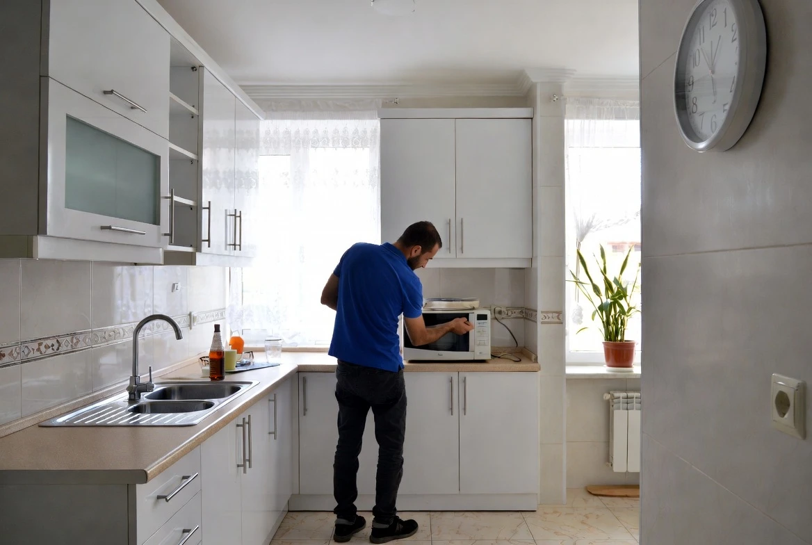 نمایندگی تعمیرات ال جی در فردیس کرج