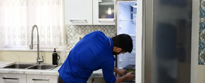 نمایندگی ال جی در نازی آباد