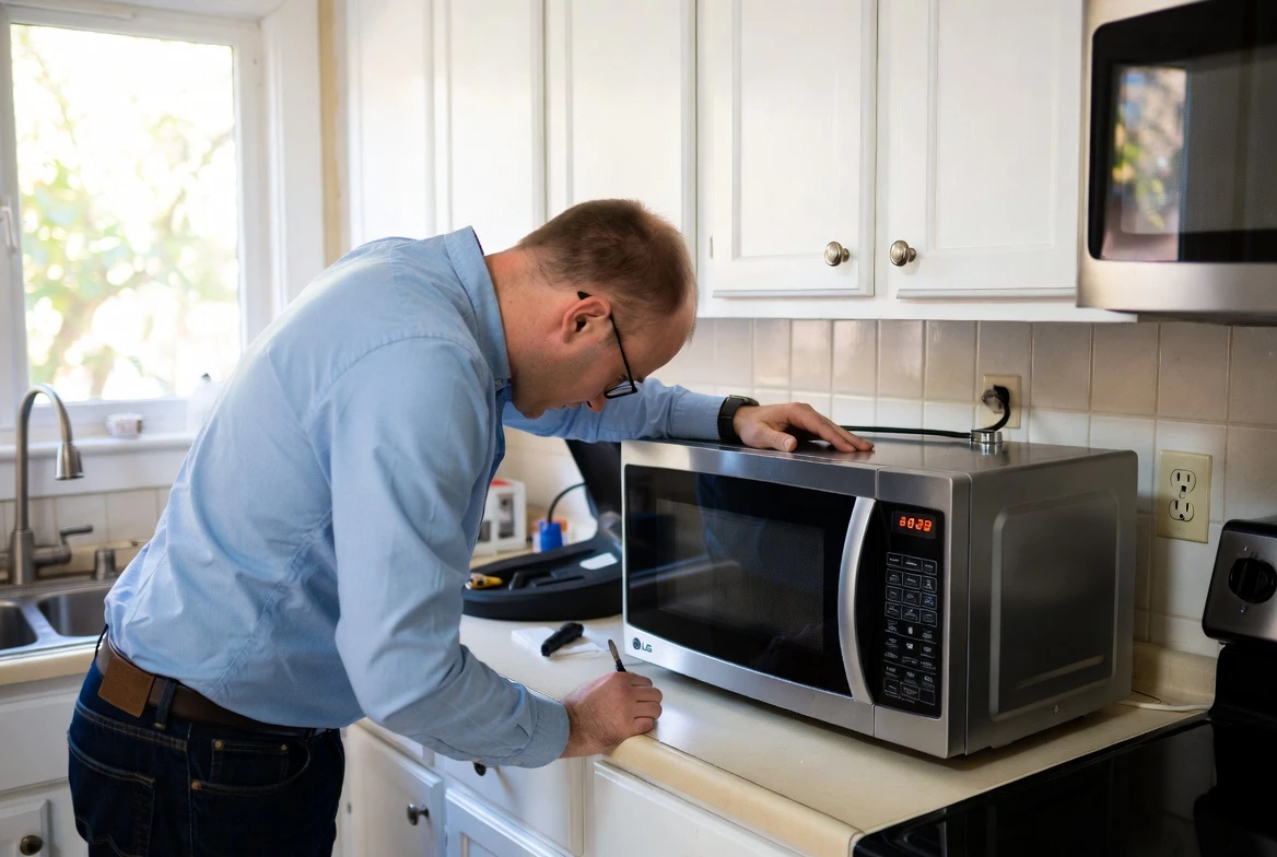 علت گرم نشدن سولاردام ال جی