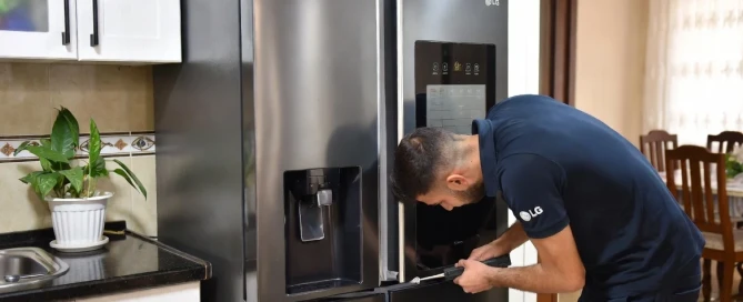 نمایندگی ال جی در ورامین | خدمات تخصصی تعمیرات با ضمانت 90 روزه