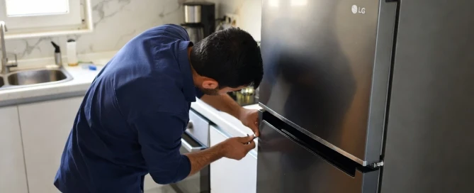 نمایندگی ال جی در زعفرانیه; خدمات فوق تخصصی با گارانتی