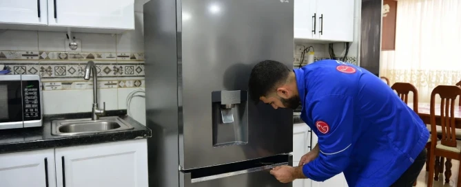 نمایندگی ال جی در شهرری خدمات تخصصی با ضمانت نامه کتبی