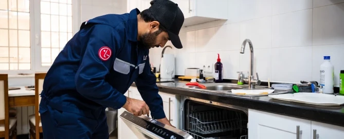 نمایندگی ال جی در فرمانیه; خدمات تعمیرات تخصصی 24 ساعته