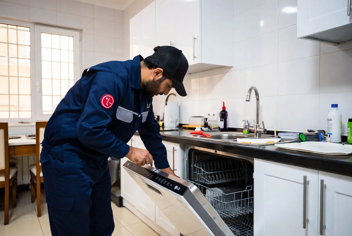نمایندگی ال جی در فرمانیه; خدمات تعمیرات تخصصی 24 ساعته